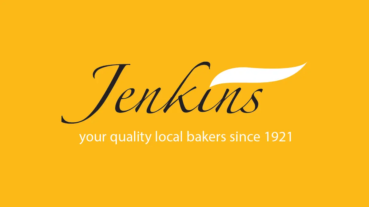 Jenkins Bakery – bakery in Burry Port town centre
